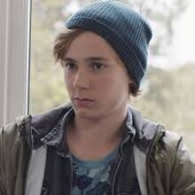 Isak Valtersen Skam Wiki Fandom