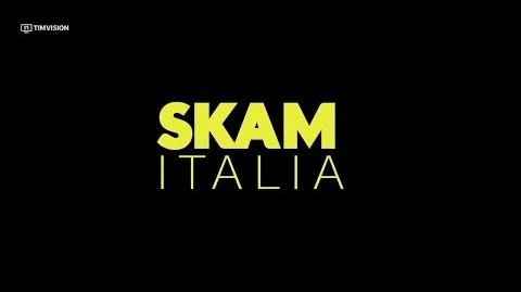 SKAM_Italia