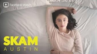 Skam austin season 2 sales