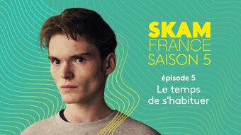 Skam France Skam Wiki Fandom