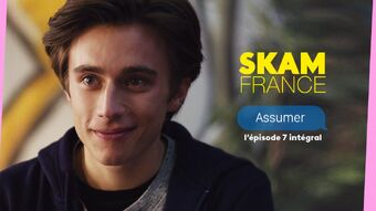 Skam France Skam Wiki Fandom