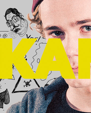 Skam the gay test The Gay