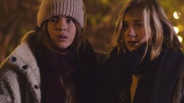Skam season 1 episode 1 hot sale
