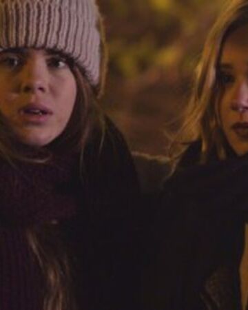 Season 1 Episode 11 Skam Wiki Fandom