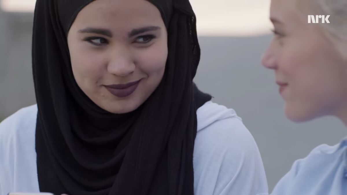 Season 4, Episode 9 | Skam Wiki | Fandom