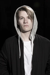 Jonathan Stahlschmidt as William in Skam (Danish play)
