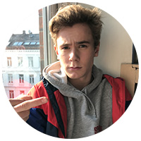 Isak Valtersen Skam Wiki Fandom