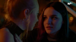 Tamara Luz Ronchese as Joana Bianchi in Skam España (Spain)