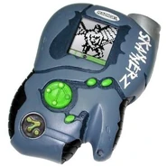 Blue Skannerz (Zendra-Alligned Tribe).jpg (19 KB) Blue Skannerz (Zendra-Alligned Tribe)