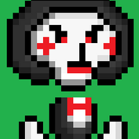 Jigsaw Skapokonpedia The Retropokon Wiki Fandom Viva uma grande aventura com o boneco pigsaw. jigsaw skapokonpedia the retropokon