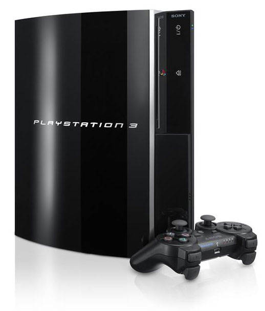 PlayStation 3, Skapokonpedia - The Retropokon Wiki
