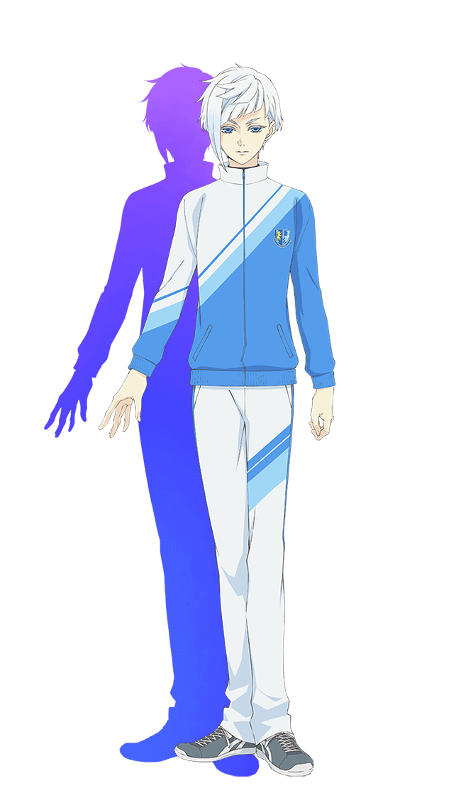 Reo Shinozaki | Skate-Leading☆Stars Wiki | Fandom