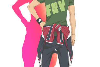 Sports Anime Character of the day on X: The sports anime character of the  day is Mochizuki Akimitsu from Skate-Leading☆Stars. He does skate-leading,  which is a fictional type of figure skating  /