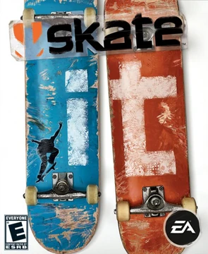 Skate It | Skate Wiki | Fandom