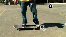 How-to-ollie-on-a-skateboard