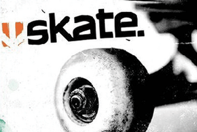 Skate 2 - Wikipedia