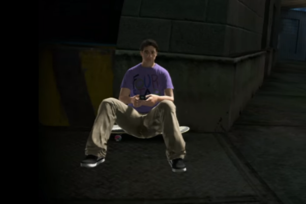 Skate 3, Skate Wiki