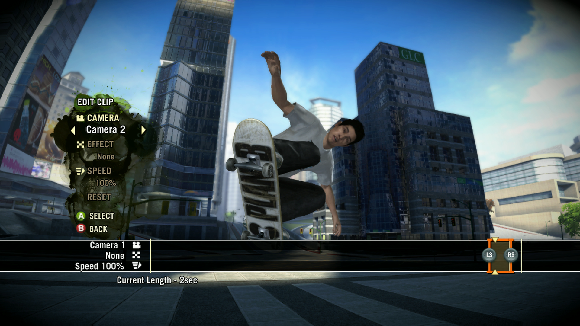 Speed Glitch Skate 3 - How To Do It & What Are Its Types? - Gamer