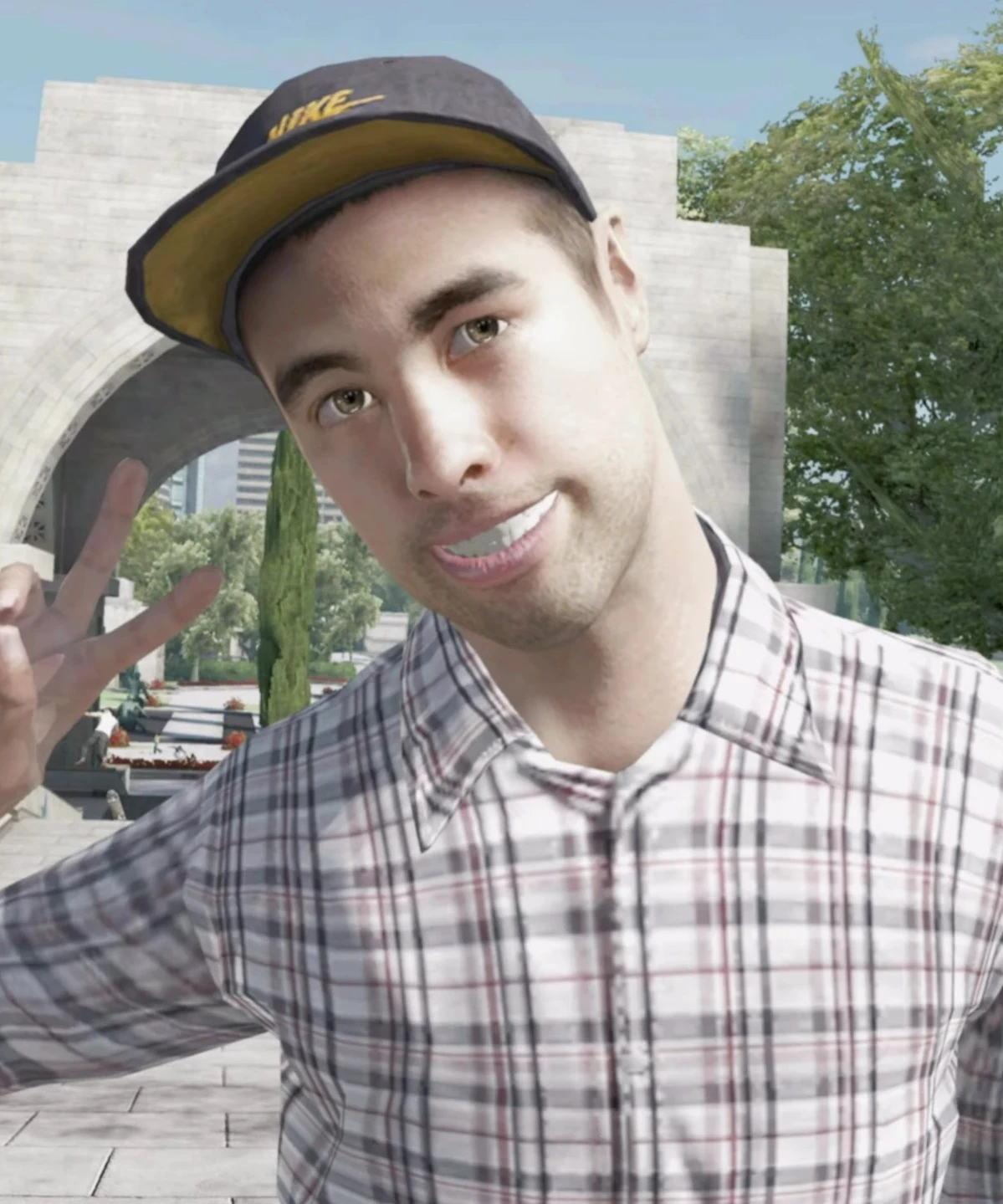 eric koston skate 3