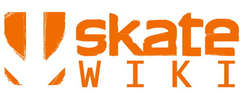 Skate Wiki