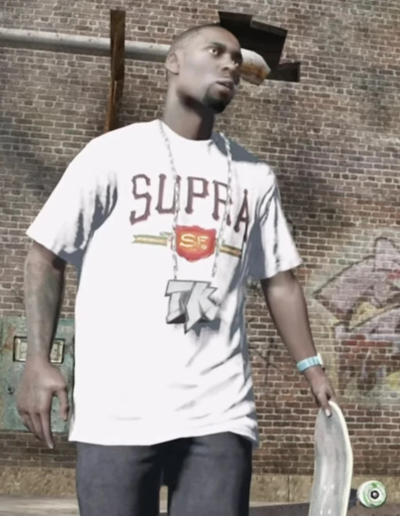 Terry Kennedy Skate Wiki Fandom