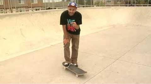 Skateboard Tricks 360 Frontside Pop Shove-it Skateboard Tricks 360 Frontside Pop Shove-it Mistakes