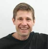 Rodney Mullen