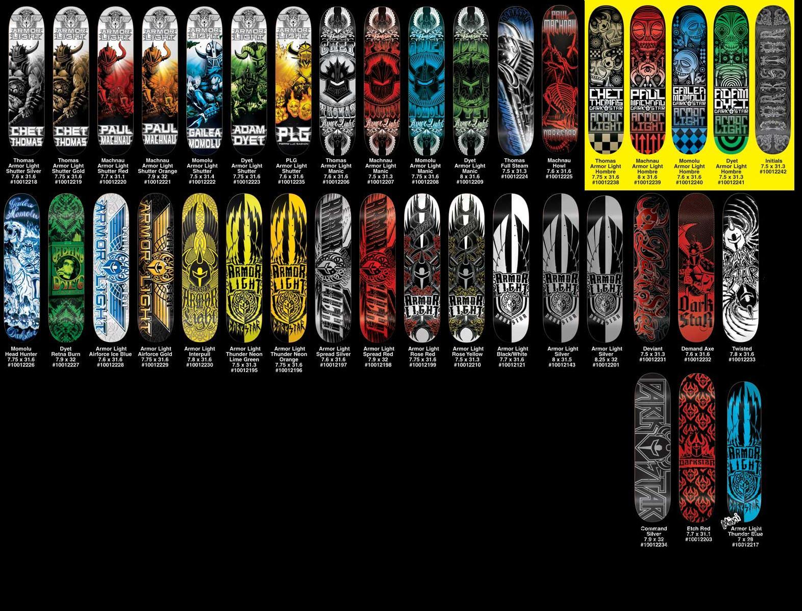 Darkstar | Skateboarding Wiki | Fandom