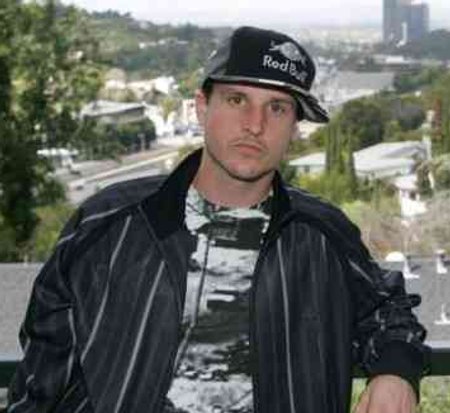 Rob Dyrdek - Wikipedia