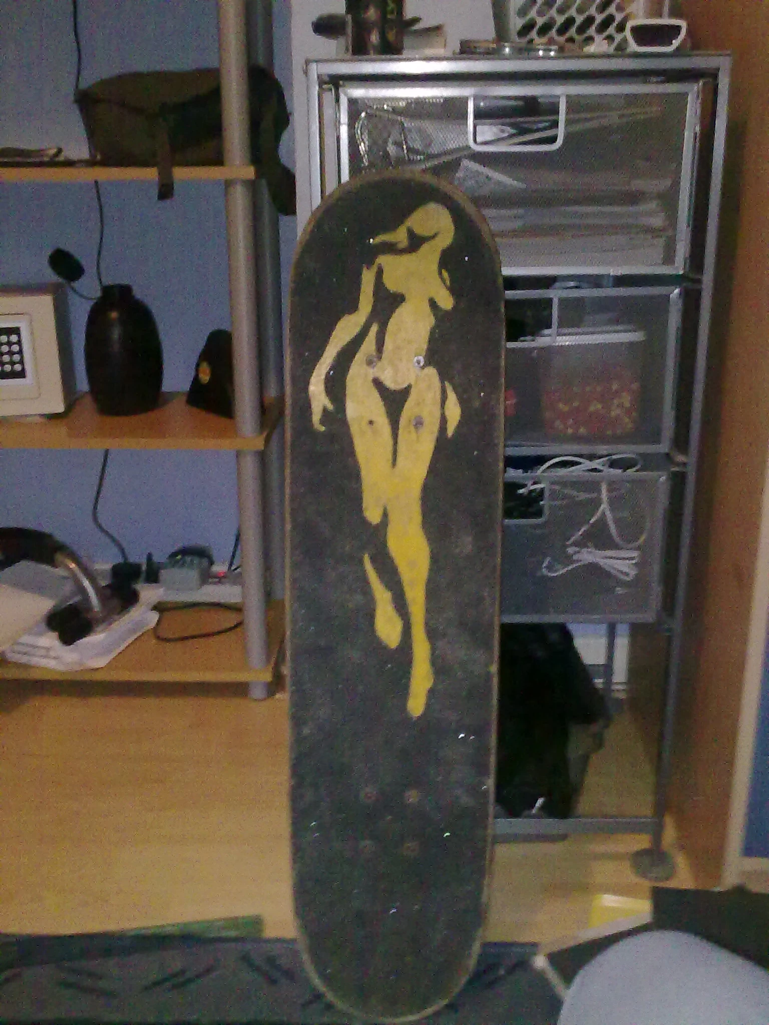 Grip tape | Skateboarding Wiki | Fandom