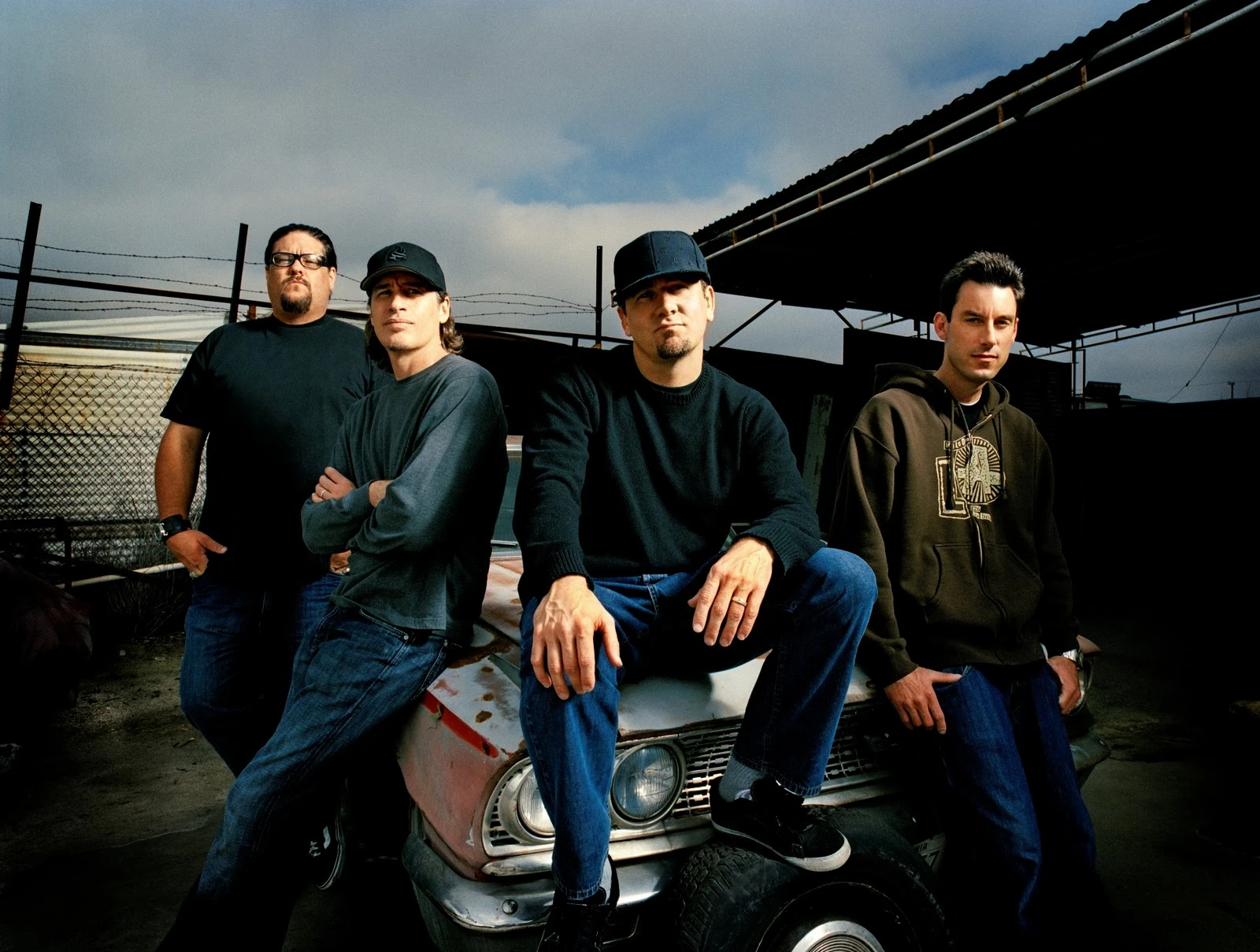 Pennywise | Skatepunkers Wiki | Fandom