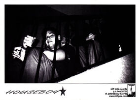 Houseboy | Skatepunkers Wiki | Fandom
