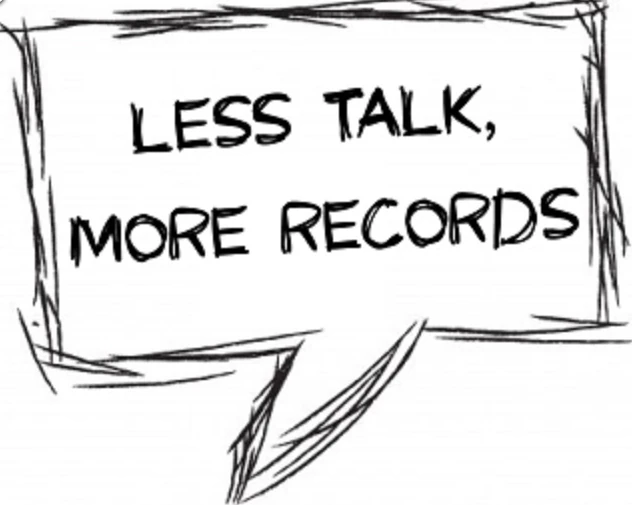 Less Talk More Records | Skatepunkers Wiki | Fandom