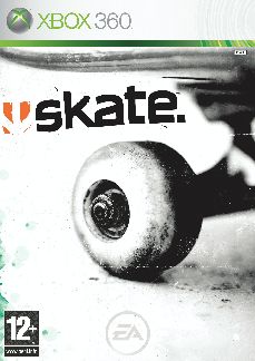 skateboarding games xbox