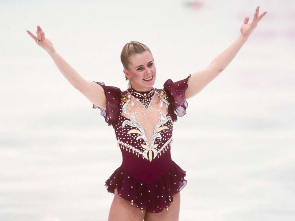 Tonya Harding Figure Skating Wiki Fandom