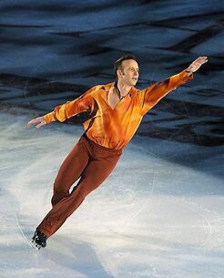 Brian Boitano 