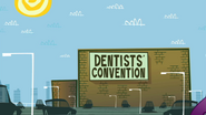 Dentist's Convention