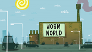 Worm World