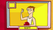 Scott (Episode 4: Amusement Park)