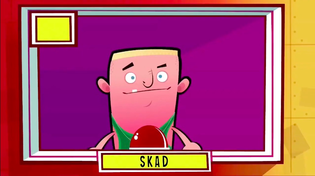 Skad | The Skatoony Wiki | Fandom