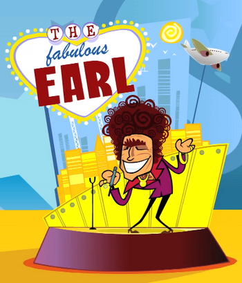 The earl