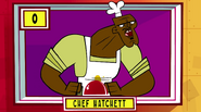 Chef Hatchett (Episode 12: Café Le Quiz)
