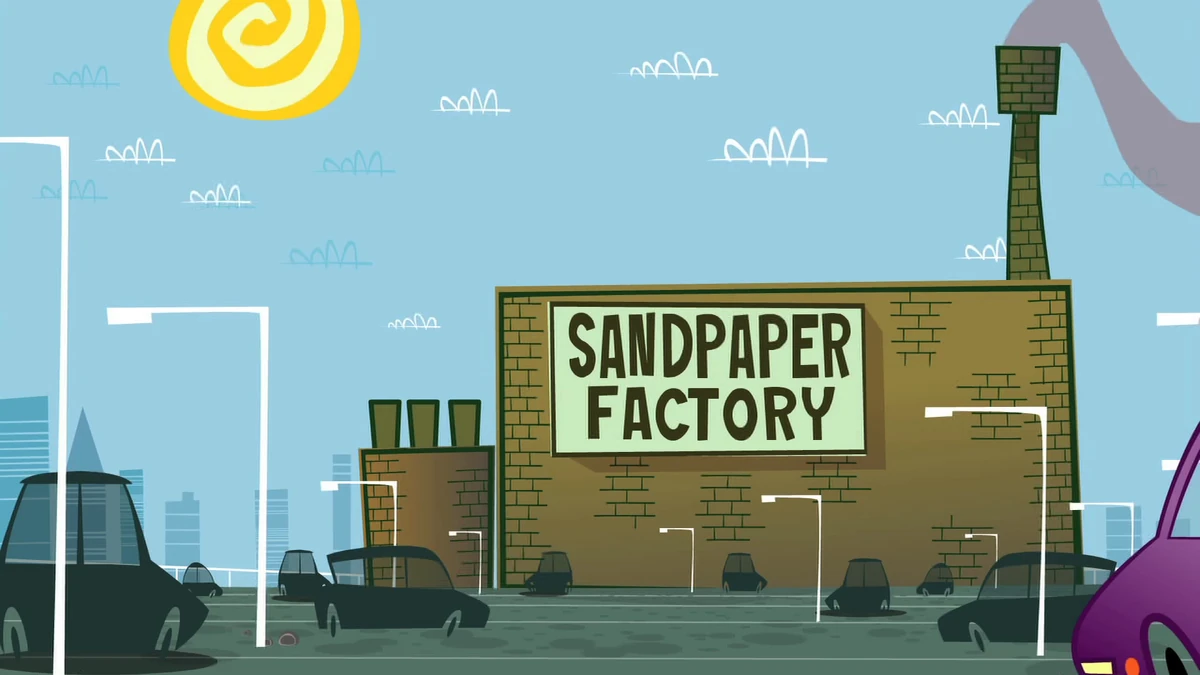 Factories The Skatoony Wiki Fandom