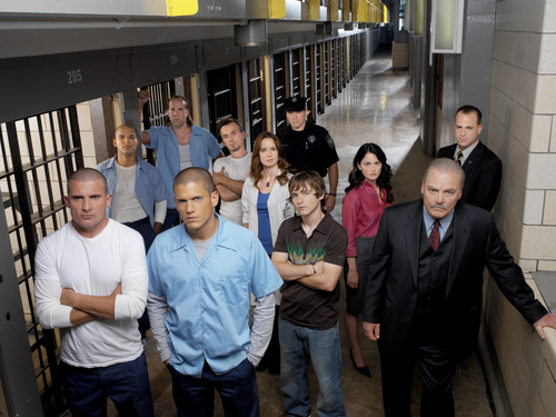 PrisonBreak-Season1