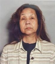 SUMIDA Miyoko (22 KB) Miyoko Sumida