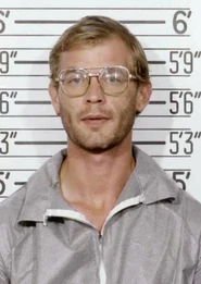 DAHMER Jeffrey Lionel (741 KB) Jeffrey Dahmer