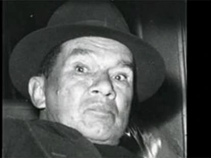 MATALLANA Buenaventura Nepomuceno Serial Killer Database Wiki Fandom