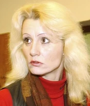 FABIÁNOVÁ Jaroslava (47 KB) Jaroslava Fabiánová