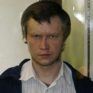 PICHUSHKIN Alexander Yuryevich (31 KB) Alexander Pichushkin "The Chessboard Killer"