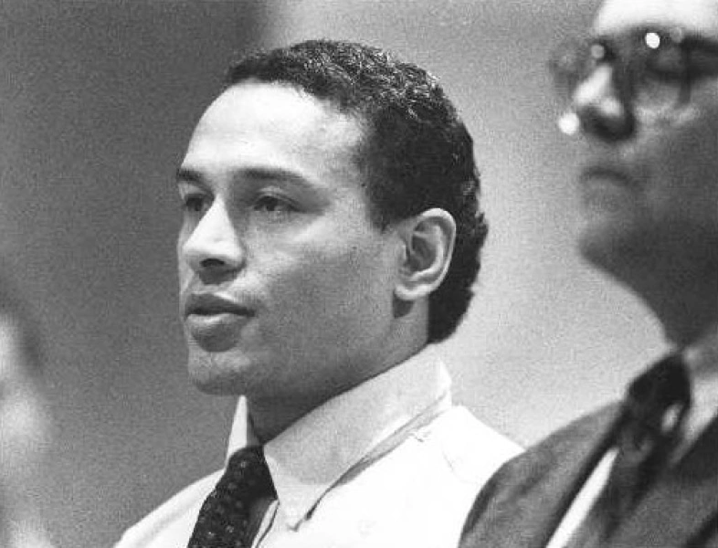 GRISSOM Richard Anthony Jr./Gallery Serial Killer Database Wiki Fandom